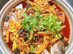 -重庆烤鱼(武吉士店)