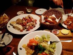 -沈阳瑞士酒店·普拉那啤酒坊