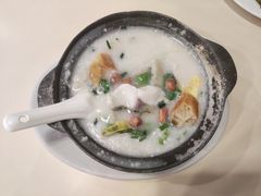 -玲又珑美食(盘福路店)