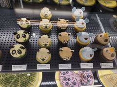 -Pantry's Best派悦坊蛋糕(世纪金源店)