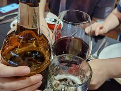 -Efes Turkish & Mediterranean Cuisine 艾菲斯餐厅(陆家嘴店)