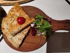 -俄士厨房(五棵松华熙LIVE店)