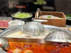 -骨之味·筒骨汤火锅(江头店)