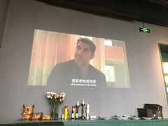 -L'Arome芳芳法国餐厅(仙林金鹰店)