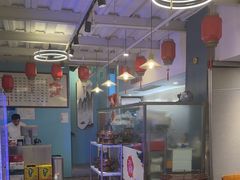 -阿郎龙虾烧烤海鲜馆(苏河融景店)