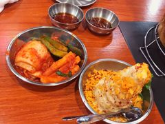 -大阪烧肉BAKA一代(十亩地店)