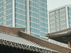 -香积寺