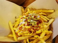 -包装马车·韩国料理·포장마차