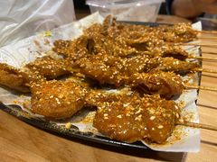 -老酱油炸社