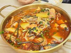 -冒菜西施·非遗冒菜(总店)