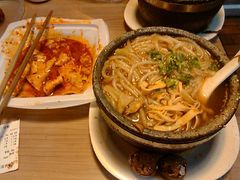 -姐弟俩土豆粉(西安小寨店)