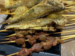 -虾少爷龙虾烧烤(双桥路店)