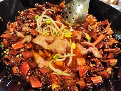 -茉里粤菜(皇姑万象汇店)