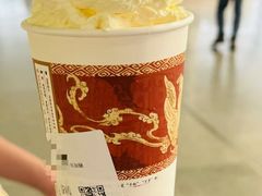 -茶颜悦色(高铁南站店)