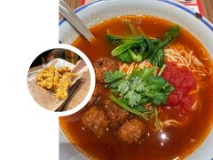 -遇见小面(碧桂园总部店)