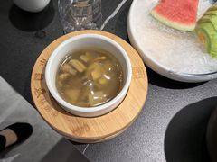 -箪食巷私房菜馆·鲁菜(玉函路店)
