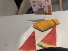 -味+新京宴·烤鸭·北京菜(创意谷店)