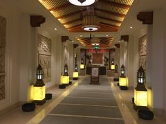 -苏州湾王焰温泉度假酒店