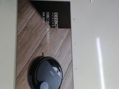 -科沃斯机器人服务中心(吉祥路店)