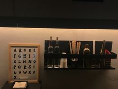大堂-MIMI FASO(古仓店)