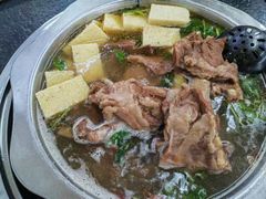 -新乡杨记红焖羊肉火锅(天坛南门店)