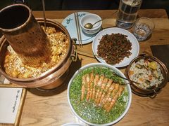 -一坐一忘云南菜(嘉里中心店)