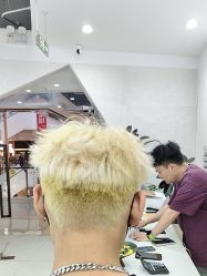 -FINE HAIR 烫染专业设计