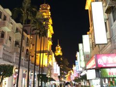 -孙文西路步行街