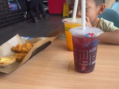 -达美乐比萨(东新路店)