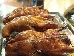 -春饼先生·北京烤鸭(甘井子万达店)