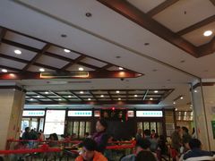 -龙抄手(春熙路总店)