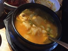 -王妃家(明洞中央店)