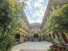 -西双版纳总佛寺
