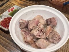 -格日勒阿妈蒙古厨房(大召店)