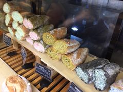 -Let's Taipei 非常烘焙(太古里店)