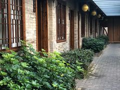 -九龙湾·御膳坊(九龙窠路店)