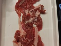 -京元盛铜锅涮肉(上海总店)