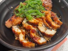 -争鲜回转寿司(海曙天一PLUS店)