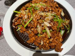 -秀儿四九城·新京菜(亚运村鸟巢店)