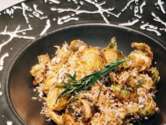 -燃扒房Steakhouse(皇庭店)
