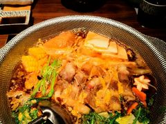 -牛道·和牛九食(市府恒隆广场店)