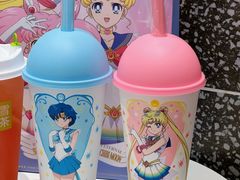 -奈雪的茶(浐灞Uplaza店)