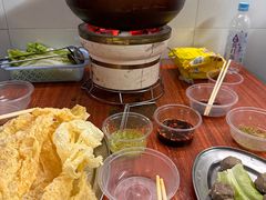 -威邵鸡煲(西华路总店)
