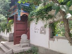 -北陵公园