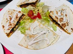 -HELLO MUSAE 拾光缪斯餐厅·纯正希腊风味(苏州中心店)