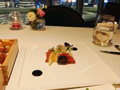 -THE WANG王品(上海中心云端店)