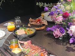 -九月里.自由花园餐厅