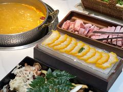 -花菇朵 ll 野生菌锅·精品滇菜(后沙峪店)