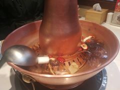 -东门口涮肉·砂锅·烤串(老门东店)