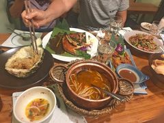 -紫滇源云南生态菜(丹凤街店)